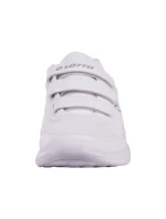 Topánky Lotto Connect VL OC white-grey 2400361U 1014
