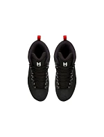 Topánky MILLET M G Trek 5 Goretex čierne Topánky MILLET M G Trek 5 Goretex čierne