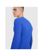 Pánske bezšvové termoprádlo (vrchné) 4F 4FWAW25USEAM233-36S