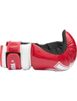 Otvorené rukavice ROTT "GLOSSY BLOCK"