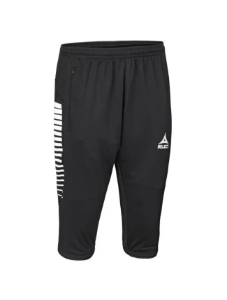 Select Mexico U tréningové nohavice T26-9868 black