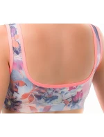 Dámska farebná športová podprsenka A6101 - Litex Dámska farebná športová podprsenka A6101 - Litex