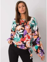 Dámska blúzka EM BZ 001N 4.75P multicolour - FPrice