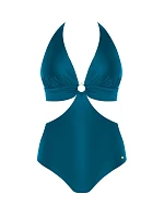Jednodielne plavky S 1556 LS16 Lustre16 - Self Jednodielne plavky S 1556 LS16 Lustre16 - Self