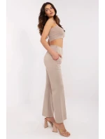 Tepláky model 210966 Taliansko Moda