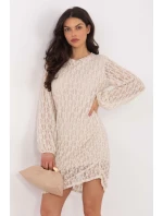 Krátke šaty model 222595 Taliansko Moda