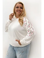 Mikina model 228062 Relevantnosť