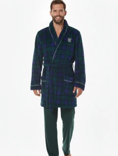 L&L 2456 BJ M-2XL pánsky župan