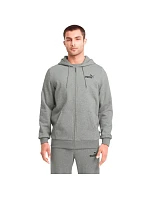 Puma ESS Big Logo Hoodie FL (s) Evening M 586687 03 mikina