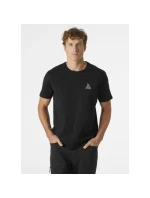 Helly Hansen pánske tričko F2F ORGANIC COTTON TEE 2.0 63340 990