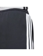 Adidas Essential 3-pruhové francúzske froté šortky M JE6414