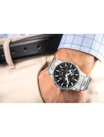 Pánske hodinky Giewont Chronograph Sapphire Silver GW4580-B2 Pánske hodinky Giewont Chronograph Sapphire Silver GW4580-B2