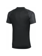 Pánske tričko Nike Dri-Fit Academy II black HV8160 010 Pánske tričko Nike Dri-Fit Academy II black HV8160 010