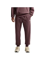 Pánske nohavice Nike Club brown FN3801 502 Pánske nohavice Nike Club brown FN3801 502