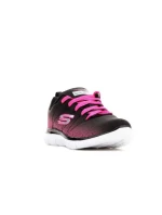 Detská obuv Skechers Skech Appeal 2.0 81662L-BKHP