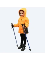 Detská lyžiarska bunda Icepeak Lille Junior 50036553-440