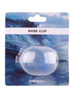 AC 5 zat-ac5-modrá zátka do nosa - Crowell