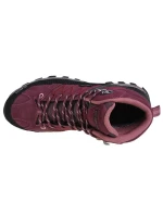 Dámske trekové topánky Rigel Mid W 3Q12946-H910 - CMP