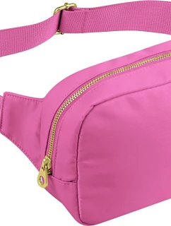 BagBase BG 883 Kabelka cez rameno „Sundae“ 52.0883 raspberry ripple