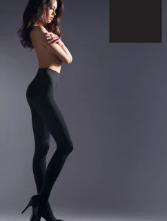 Gabriella Microfibre 100 Den Code 124 farba:nero