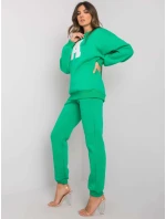 Súprava EM KMPL 660.33 zelená