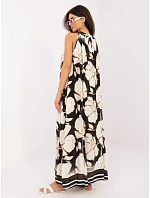 Šaty IR SK LD2571 1.00 čierna