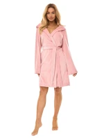 Župan Luna 2509 Powder Pink - L&L