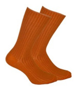 Pánske netlačiace ponožky s elastanom