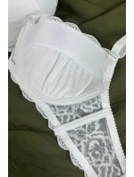 BRA 24 WHITE