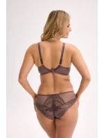 POLOMÄKKÁ PODPRSENKA QUILLA ART. 1321