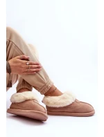 Šľapky model 188684 Step in style