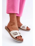 Papuče model 198159 Step in style