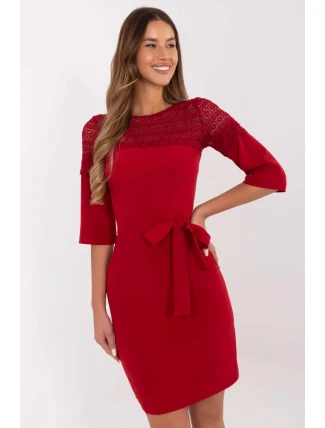 Večerné šaty model 209709 Lakerta