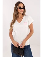 Blúzka model 226140 Relevantnosť
