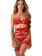 Sexy súpravy model 229445 Obsessive Sexy súpravy model 229445 Obsessive