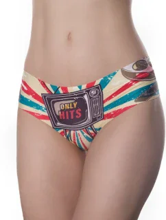 Dámske nohavičky MEMÉME ONLY HITS