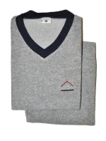 Regina 592 dlhé froté pyžamo 2XL-3XL pánske Regina 592 dlhé froté pyžamo 2XL-3XL pánske