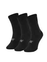 Ponožky 4F M 4FWMM00USOCM478 20S