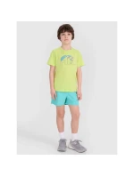 Tričko 4F Jr 4FJWSS25TTSHM1917-45S