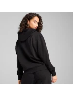 Puma Ess Script Comfort Hoodie W 684983 01