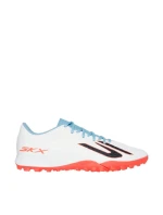Futbalové topánky Skechers Club TF biele 252134