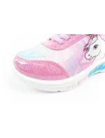 Leomil Magic Unicorn LED športové topánky Detské tenisky