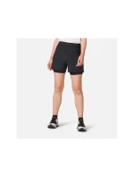 Rossignol W Trail Shorts black Rossignol W Trail Shorts black