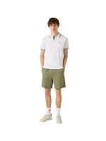 Champion pánske polo tričko biele 220897 WW006 pánske