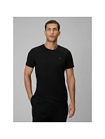 Pánske hladké tričko slim 4F 4FRMM00TTSHM4193-20S Pánske hladké tričko slim 4F 4FRMM00TTSHM4193-20S