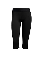 Dámske legíny Techfit Capri Tight W 3/4 FJ7169 - Adidas