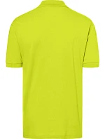 Daiber JN 70 Piqué polo 02.0070 kysložltá Daiber JN 70 Piqué polo 02.0070 kysložltá