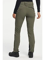 Tenson TXlite Flex Pants Women Dámske elastické nohavice 84.8063 čierne Tenson TXlite Flex Pants Women Dámske elastické nohavice 84.8063 čierne
