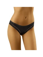 Wol-Bar Soft Floppy farba: čierna