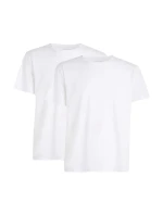 Pánske tričko s krátkym rukávom UM0UM02762-0WU - Tommy Hilfiger Pánske tričko s krátkym rukávom UM0UM02762-0WU - Tommy Hilfiger